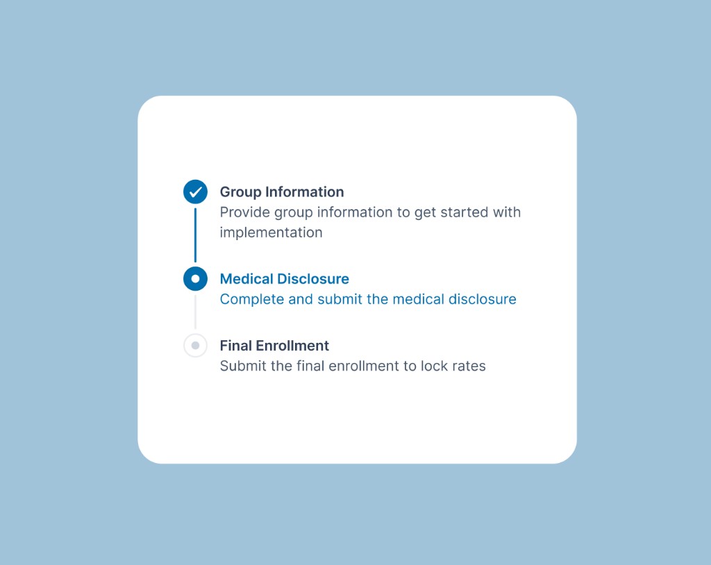 Manage implementation placeholder